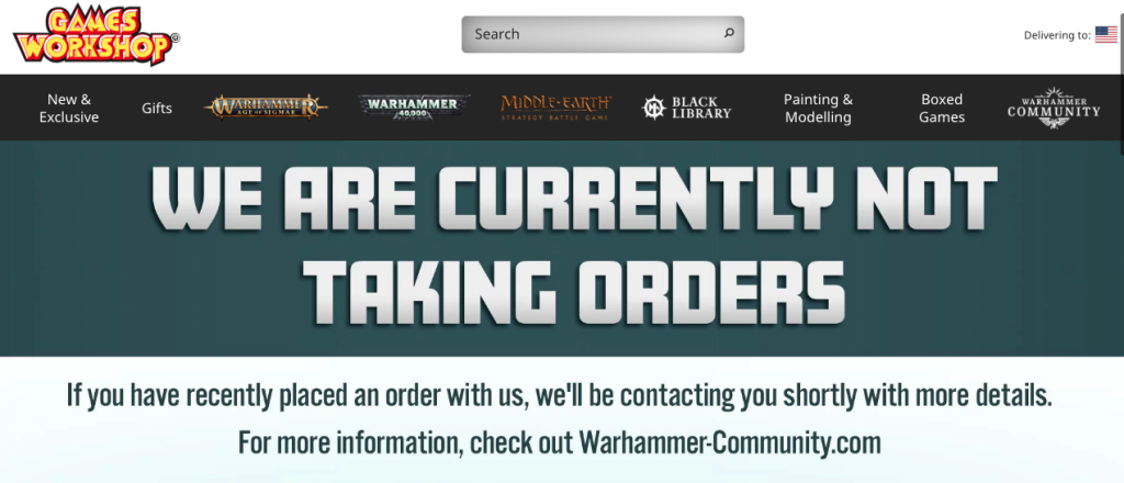 Games Workshop