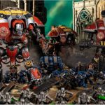 New Imperial Knights