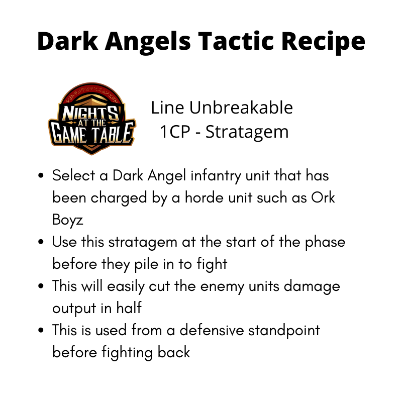 40K Dark Angels Deathwing Command Plasma Cannon Bits 
