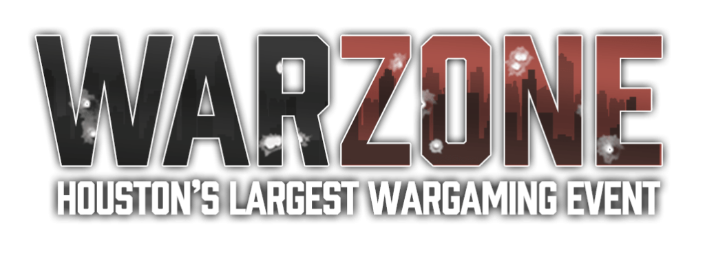 warzone houston warhammer 40k