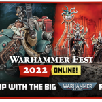 warhammer fest 40k
